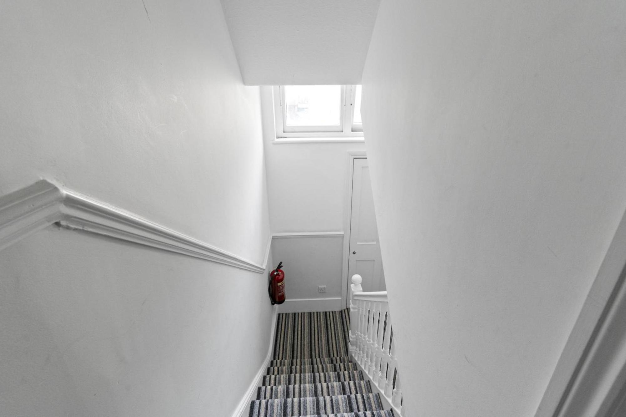 Appartement Two Bed By Livestay Short Lets & Serviced Near Oxford Circus Londres