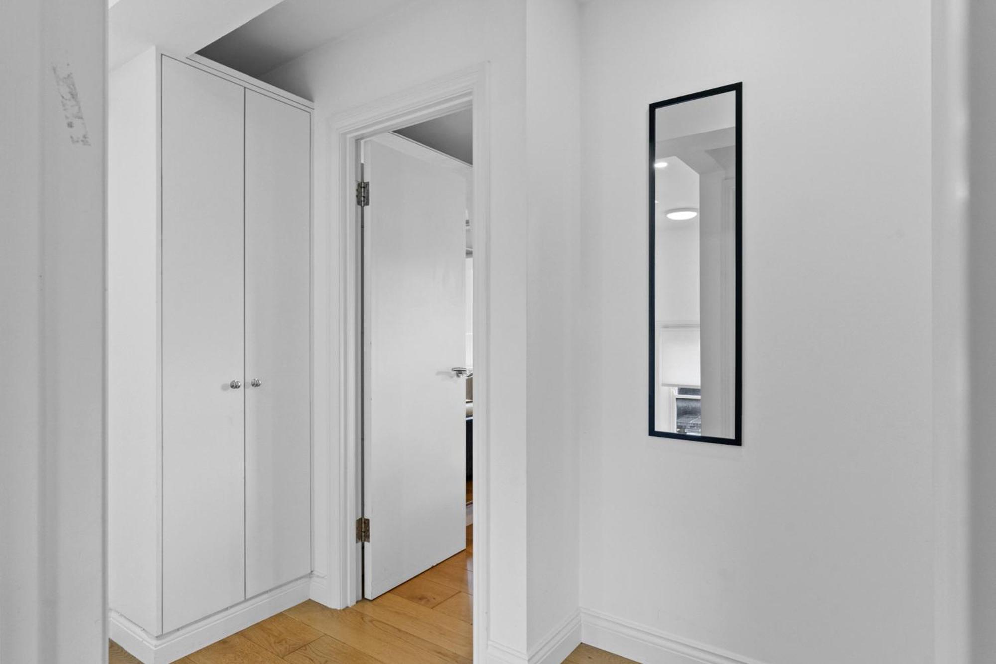 Two Bed By Livestay Short Lets & Serviced Near Oxford Circus Appartement *
