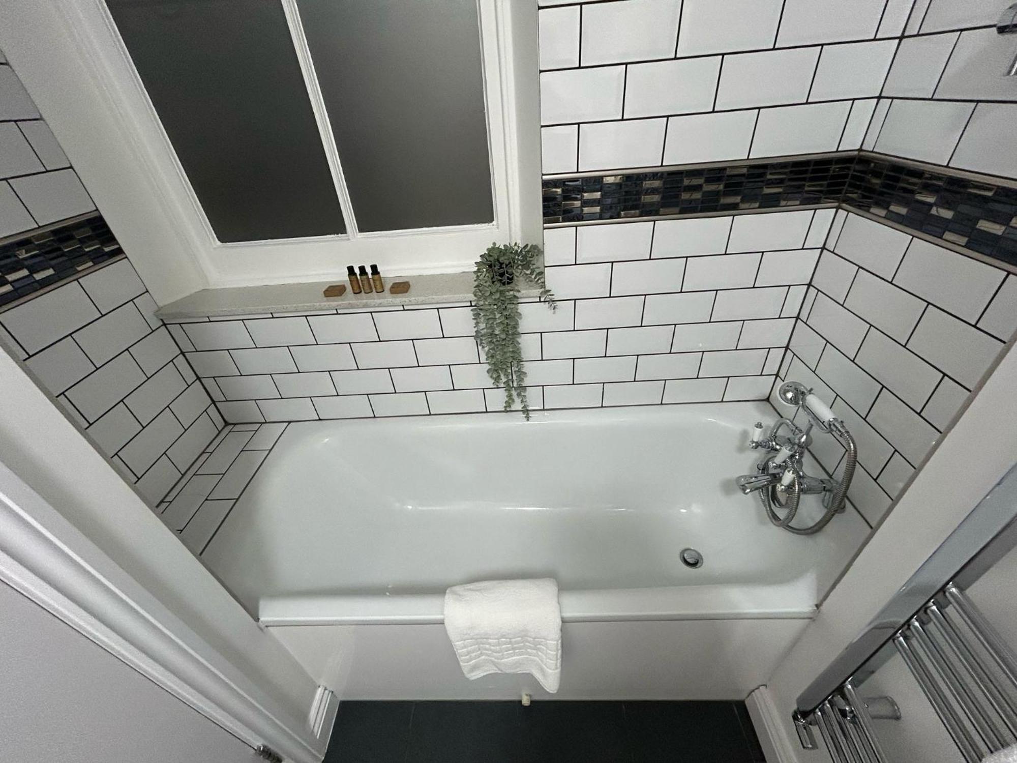 Appartement Two Bed By Livestay Short Lets & Serviced Near Oxford Circus Londres